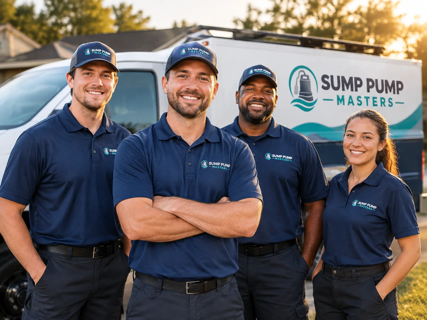 Sump Pump Repair company in Sumrall, MS